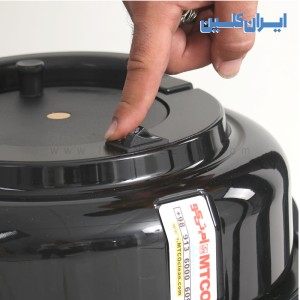 کلید روشن خاموش جاروبرقی هتلی