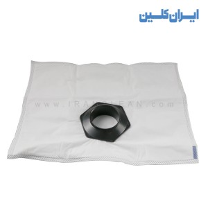 کیسه یکبارمصرف جاروبرقی هتلی