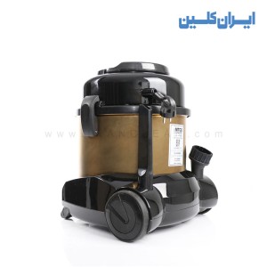 نگهدارنده اتصالات جاروبرقی هتلی