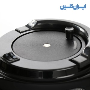 جمع‌کننده کابل قرقره‌ای