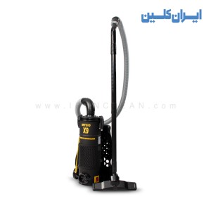 جاروبرقی صنعتی همراه ICVC-1205D
