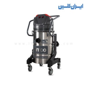 جاروبرقی دو موتوره سورنا
