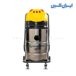 جاروبرقی سه موتوره اکونومی
