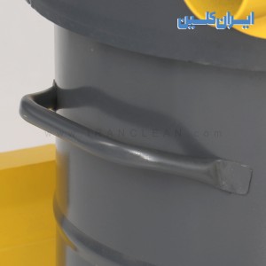 دسته فلزی جهت جابجایی مخزن
