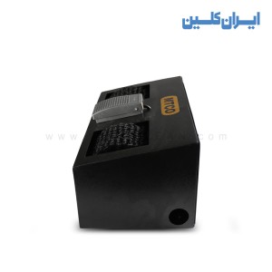 دستگاه کف کفش پاک‌کن