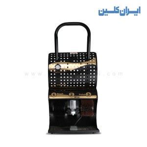 دستگاه واکس الماس 10