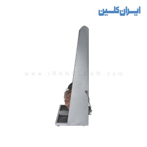 واکس زن الماس 11