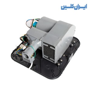 دست خشک کن برقی جت 6