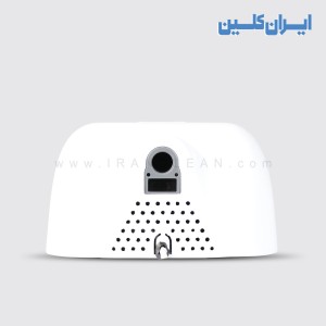 محل خروج هوا