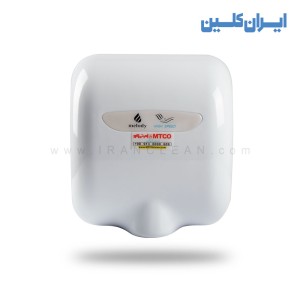 دست خشک کن برقی جت6