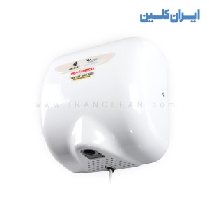 دستگاه دست خشک ‌کن جت 6
