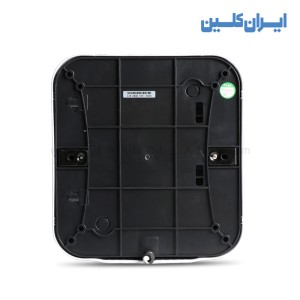 پشت دست خشک‌کن جت6