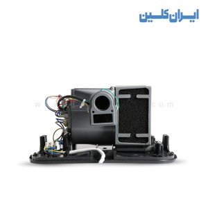 دست خشک کن برقی جت 6