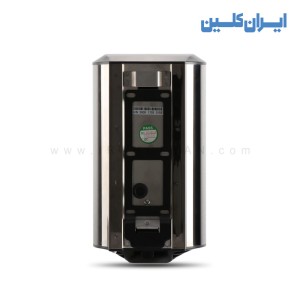 دست خشک کن جت 5