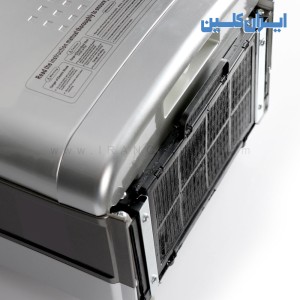 فیلتر دست خشک کن های اسپید