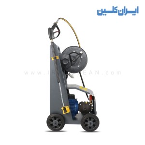 کارواش صنعتی 110 بار