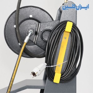 نگهدارنده کابل برق