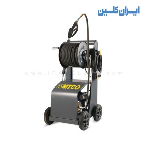 واترجت صنعتی 200 بار ICHPC-200