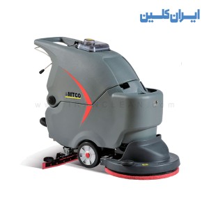 اسکرابر دستی برقی ICSCR-50AWG