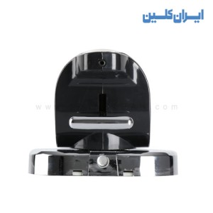 دستگاه مایع ریز استوانه ای نیمه استیل -دستی