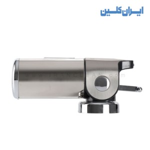 دستگاه مایع ریز استوانه ای نیمه استیل -دستی