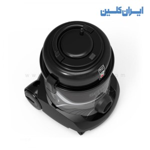 جاروبرقی خانگی پارادایز
