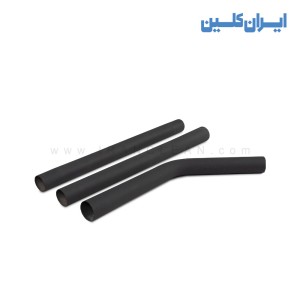 تلسکوپی سه تکه آلومینیومی