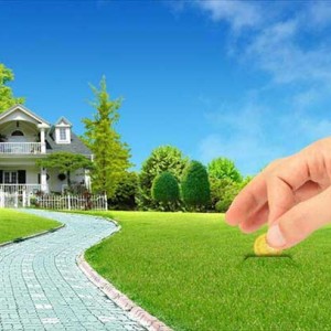 خرید زمین در شهر گیرنه