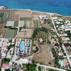 واحد دو خوابه در غرب گیرنه