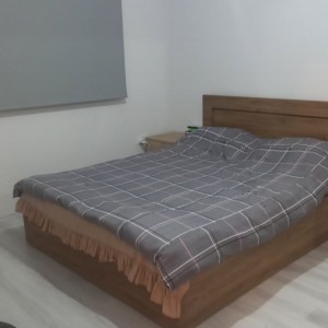 واحد آماده تحویل با مبلمان کامل در مرکز شهر فاماگوستا