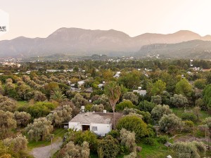 آپارتمان دوخوابه در گیرنه