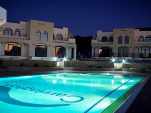 واحد 1 خوابه طرح ویلایی
