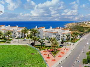 آپارتمان دو خوابه در اسنتپه
