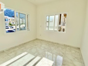 آپارتمان یک خوابه در گیرنه