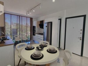 آپارتمان دو خوابه در گیرنه