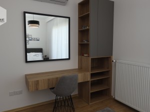 ویلای سه خوابه در گیرنه