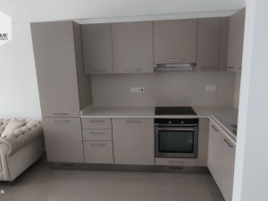 آپارتمان دو خوابه در گیرنه