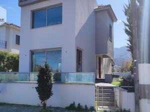 ویلای 3 خواب لاکژری