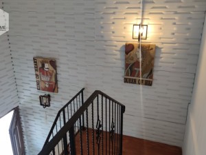 ویلایی سه خوابه در آلسانجاک