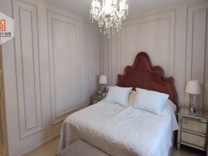 ویلای دوبلکس  4 خوابه واقع در کارا اولان شهر گیرنه