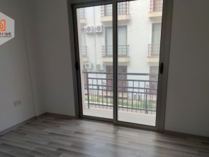 آپارتمان دو خوابه واقع در لاپتا