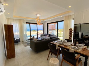 ویلای سه خوابه در گیرنه