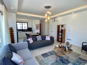 ویلای سه خوابه در گیرنه
