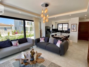ویلای سه خوابه در گیرنه