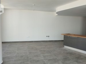 آپارتمان دو خوابه در گیرنه