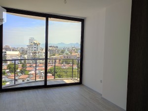 آپارتمان دو خوابه در گیرنه