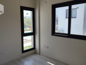 آپارتمان دو خوابه در گیرنه