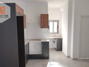آپارتمان دو خوابه در منطقه آلسانجاک گیرنه