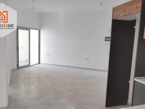 آپارتمان دو خوابه در منطقه آلسانجاک گیرنه