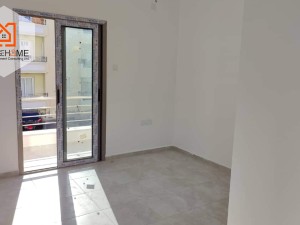 آپارتمان دو خوابه در منطقه آلسانجاک گیرنه